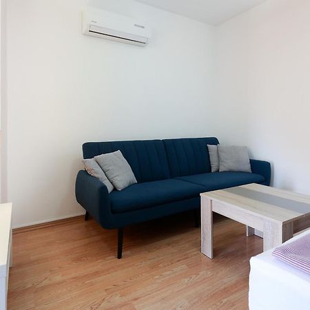 Sunset Apartments 茨里克韦尼察 外观 照片